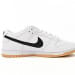 Nike Dunk Low SB SX Edition ’White gum