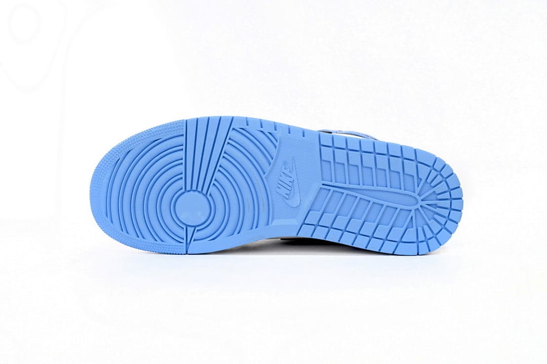 Air Jordan 1 High OG UNC Toe (Colorway 3)