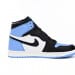 Air Jordan 1 High OG UNC Toe (Colorway 3)