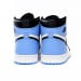 Air Jordan 1 High OG UNC Toe (Colorway 3)