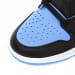 Air Jordan 1 High OG UNC Toe (Colorway 3)