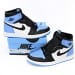 Air Jordan 1 High OG UNC Toe (Colorway 3)
