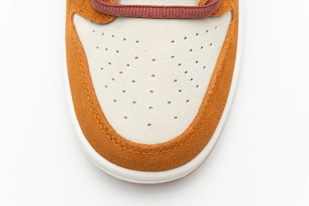 Nike Dunk Low SB SE SX Edition Brown