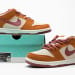 Nike Dunk Low SB SE SX Edition Brown