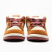 Nike Dunk Low SB SE SX Edition Brown