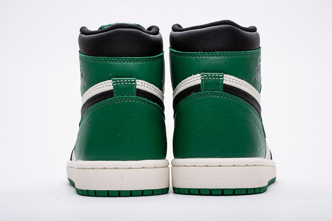 Air Jordan 1 High OG Pine Green (Colorway 3)