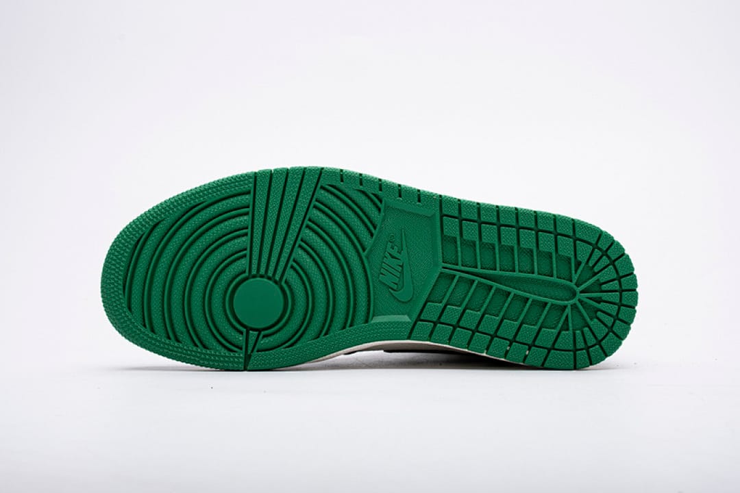 Air Jordan 1 High OG Pine Green (Colorway 3)