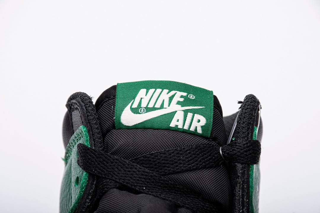 Air Jordan 1 High OG Pine Green (Colorway 3)