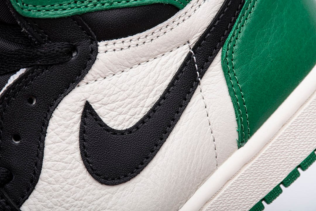 Air Jordan 1 High OG Pine Green (Colorway 3)