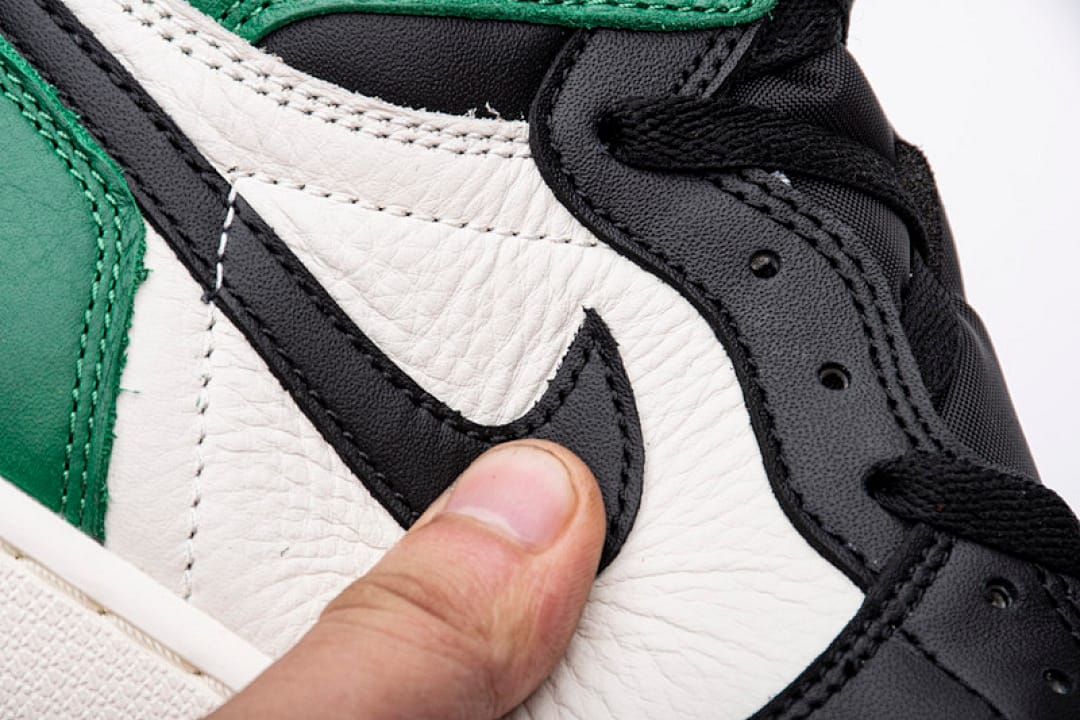 Air Jordan 1 High OG Pine Green (Colorway 3)