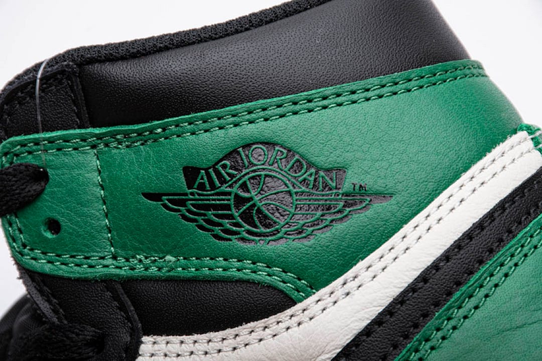 Air Jordan 1 High OG Pine Green (Colorway 3)