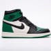 Air Jordan 1 High OG Pine Green (Colorway 3)