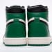 Air Jordan 1 High OG Pine Green (Colorway 3)