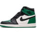 Air Jordan 1 High OG Pine Green (Colorway 3)