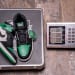 Air Jordan 1 High OG Pine Green (Colorway 3)