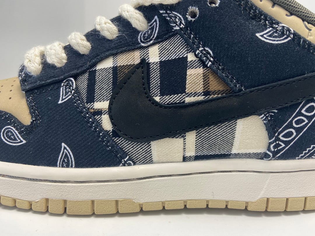 Nike Dunk Low SB SX Edition (Colorway 16)