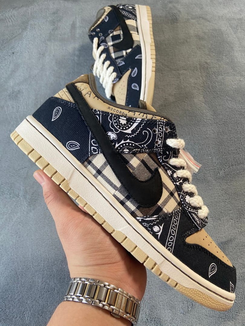 Nike Dunk Low SB SX Edition (Colorway 16)