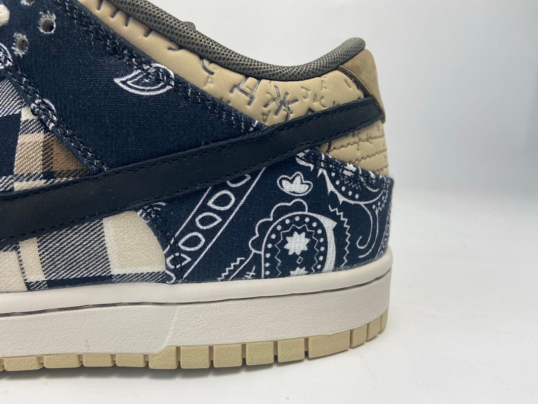 Nike Dunk Low SB SX Edition (Colorway 16)