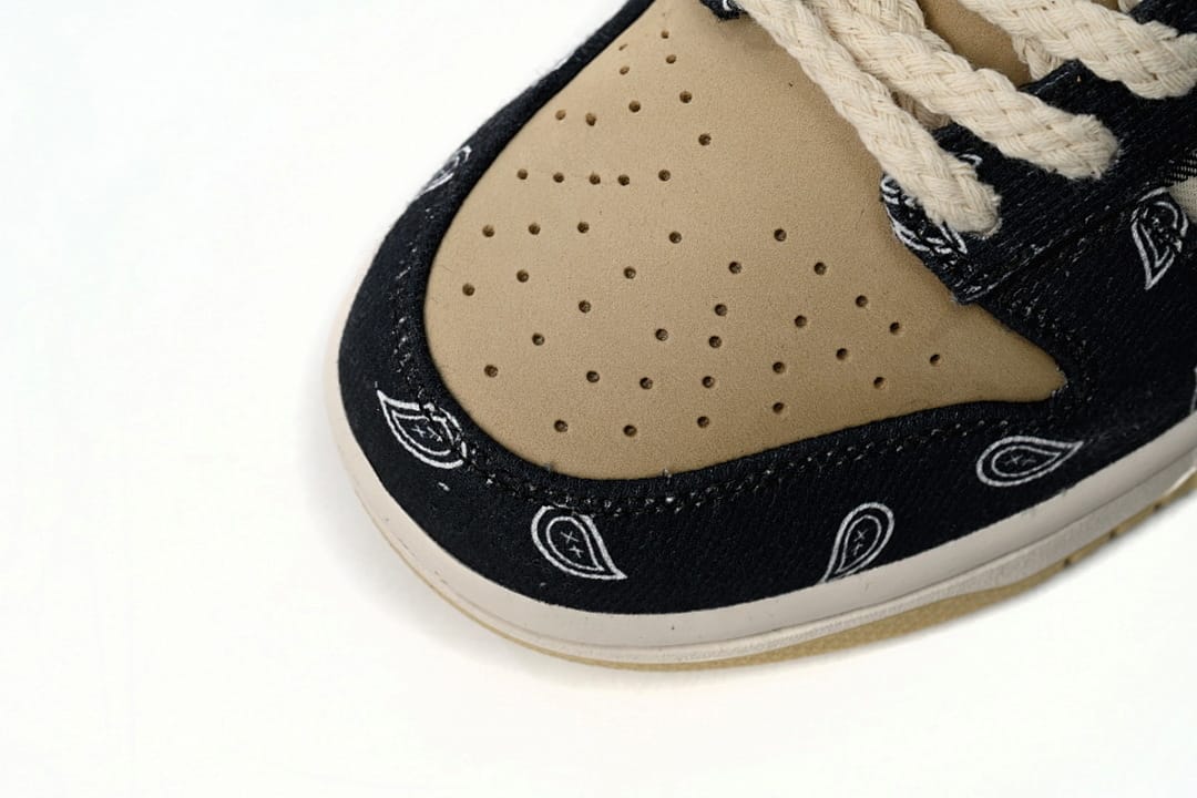 Nike Dunk Low SB SX Edition (Colorway 16)
