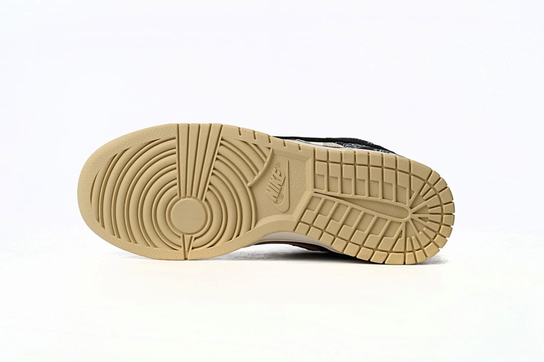 Nike Dunk Low SB SX Edition (Colorway 16)