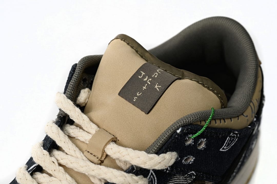 Nike Dunk Low SB SX Edition (Colorway 16)
