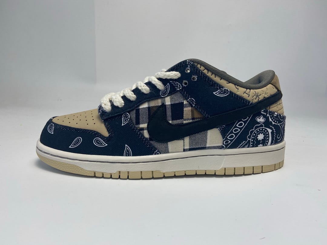 Nike Dunk Low SB SX Edition (Colorway 16)