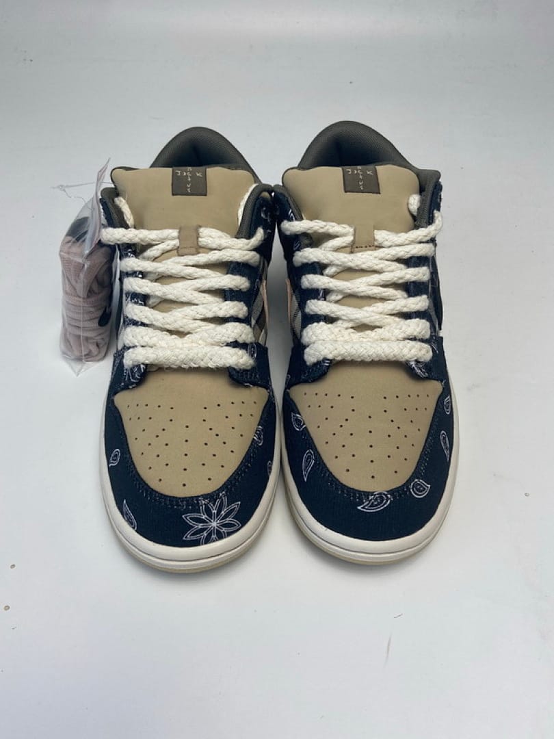 Nike Dunk Low SB SX Edition (Colorway 16)