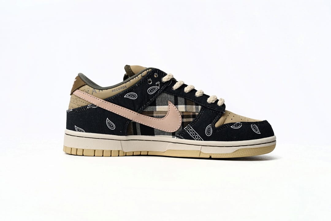 Nike Dunk Low SB SX Edition (Colorway 16)