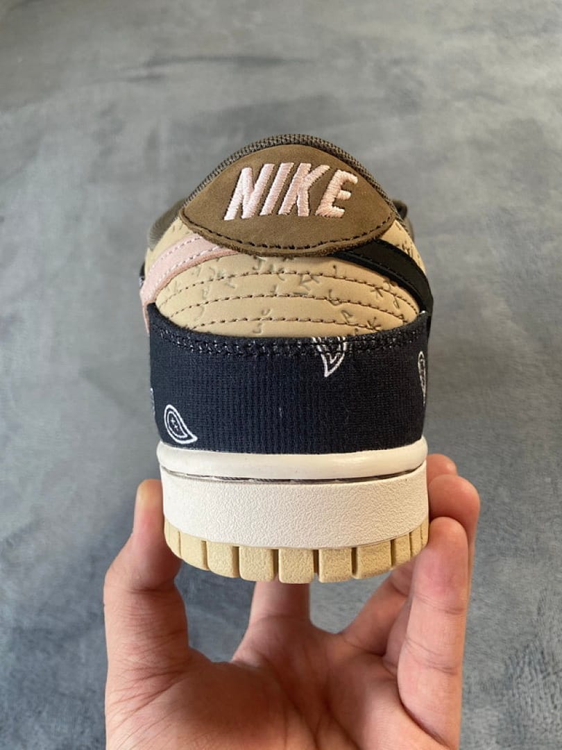Nike Dunk Low SB SX Edition (Colorway 16)