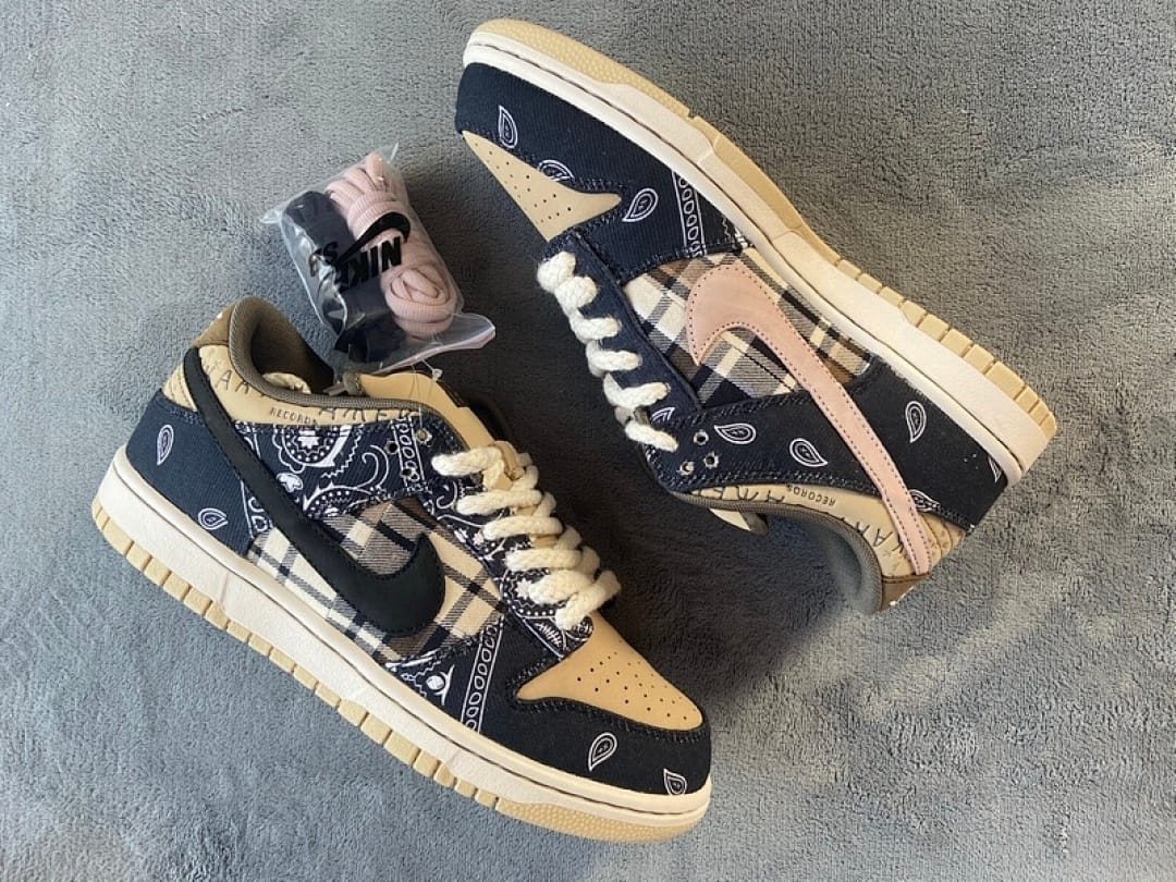 Nike Dunk Low SB SX Edition (Colorway 16)