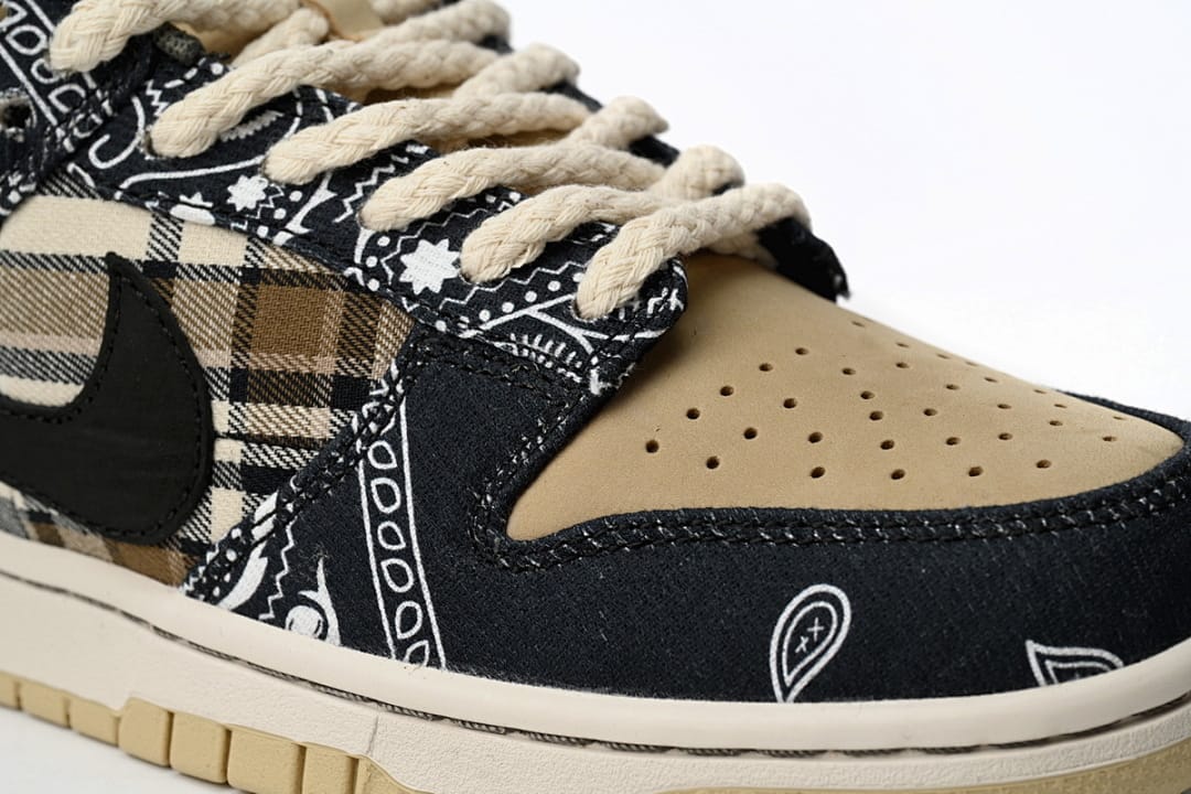Nike Dunk Low SB SX Edition (Colorway 16)