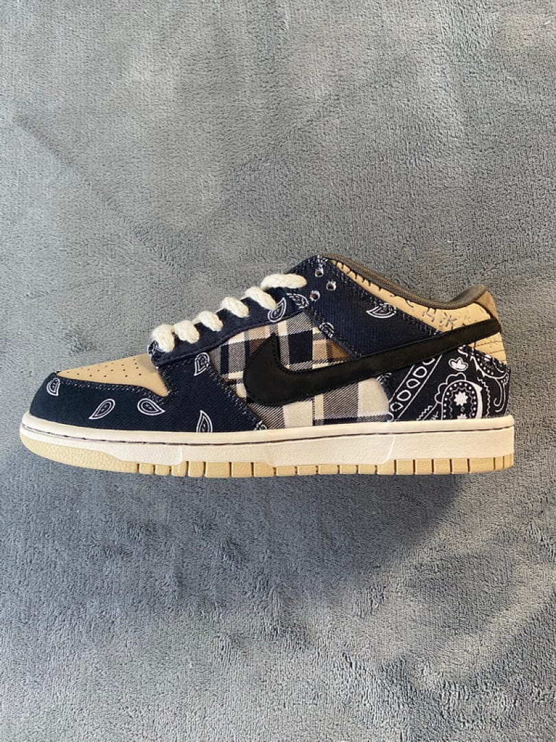 Nike Dunk Low SB SX Edition (Colorway 16)