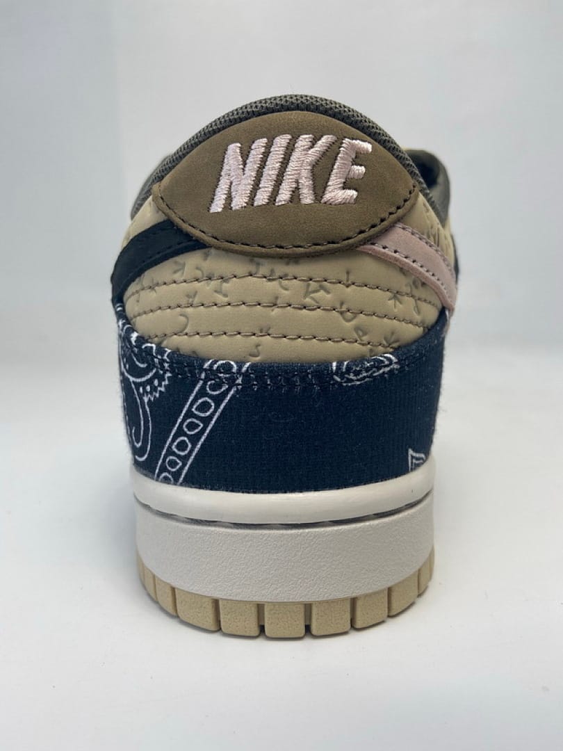 Nike Dunk Low SB SX Edition (Colorway 16)