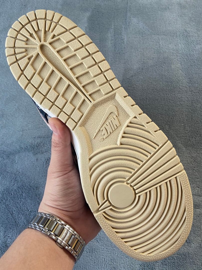 Nike Dunk Low SB SX Edition (Colorway 16)