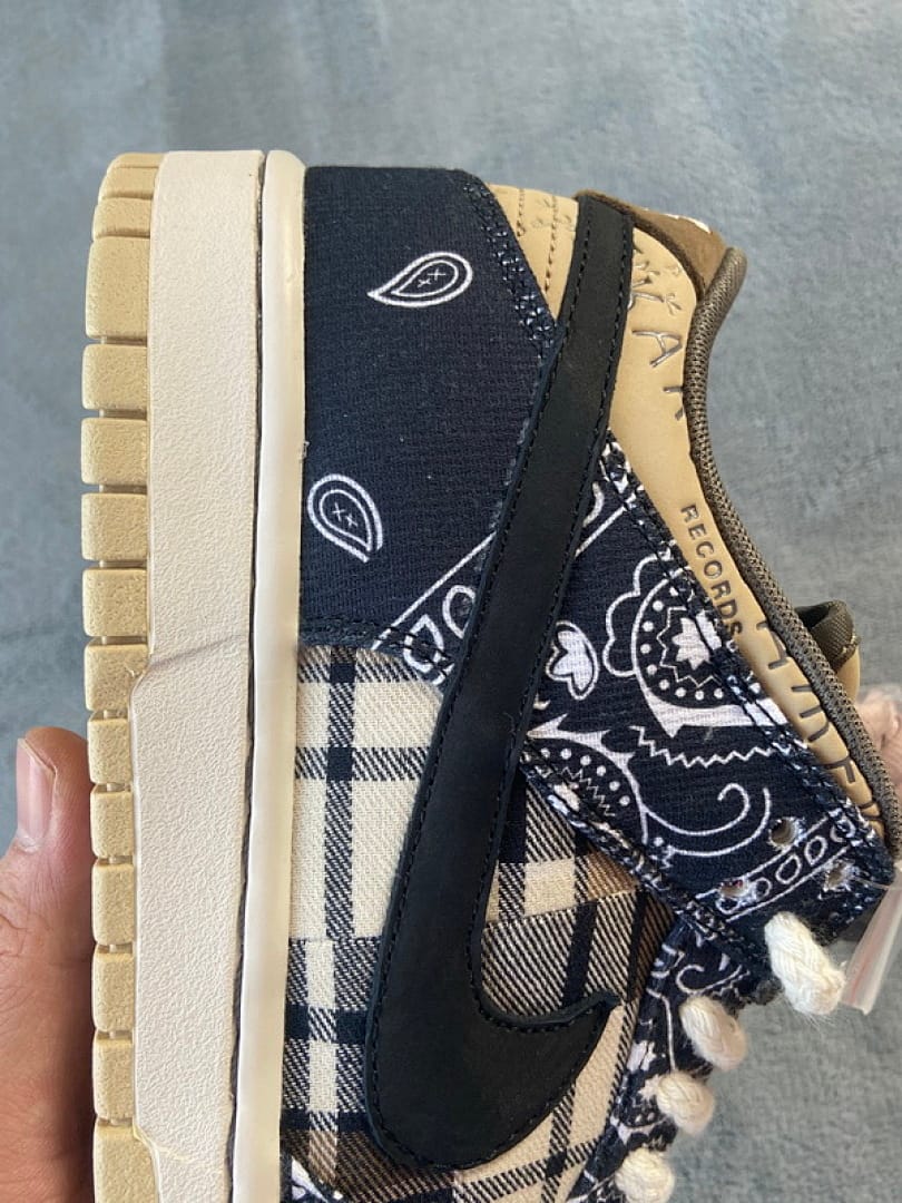 Nike Dunk Low SB SX Edition (Colorway 16)