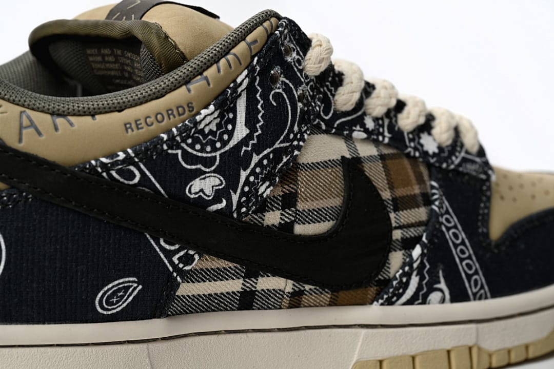 Nike Dunk Low SB SX Edition (Colorway 16)