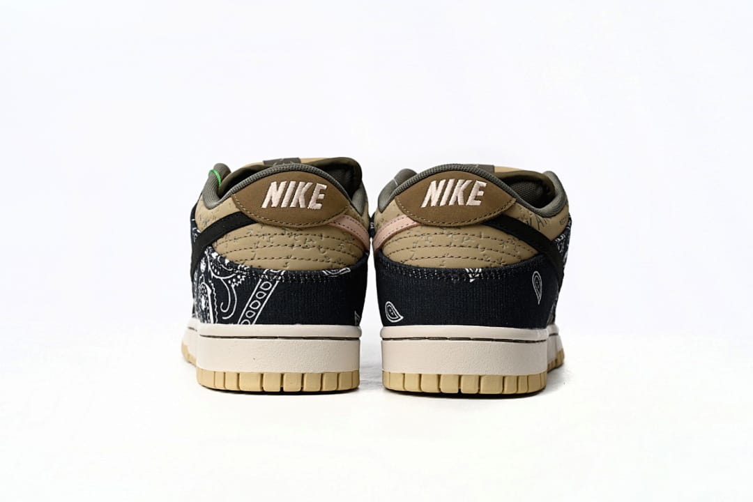 Nike Dunk Low SB SX Edition (Colorway 16)