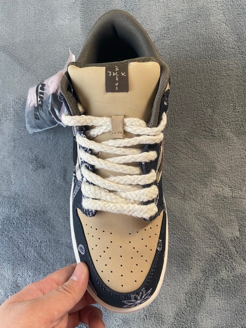 Nike Dunk Low SB SX Edition (Colorway 16)