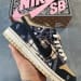 Nike Dunk Low SB SX Edition (Colorway 16)