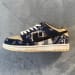 Nike Dunk Low SB SX Edition (Colorway 16)