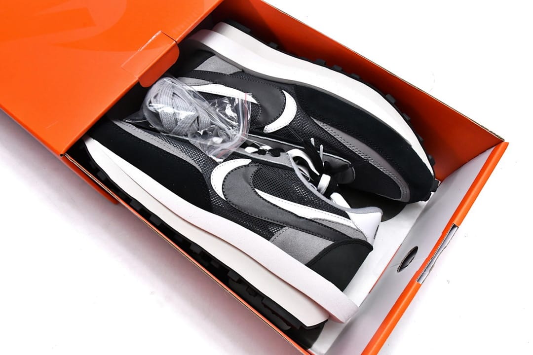 Nike Sacai VaporWaffle BA Edition (Colorway 4)