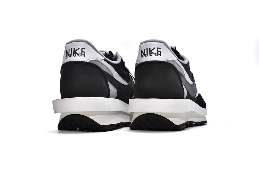 Nike Sacai VaporWaffle BA Edition (Colorway 4)