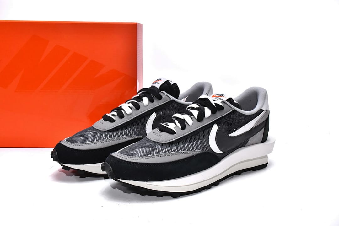 Nike Sacai VaporWaffle BA Edition (Colorway 4)