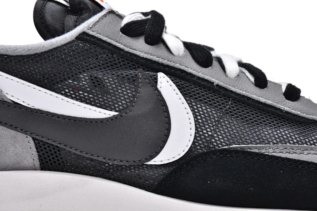 Nike Sacai VaporWaffle BA Edition (Colorway 4)