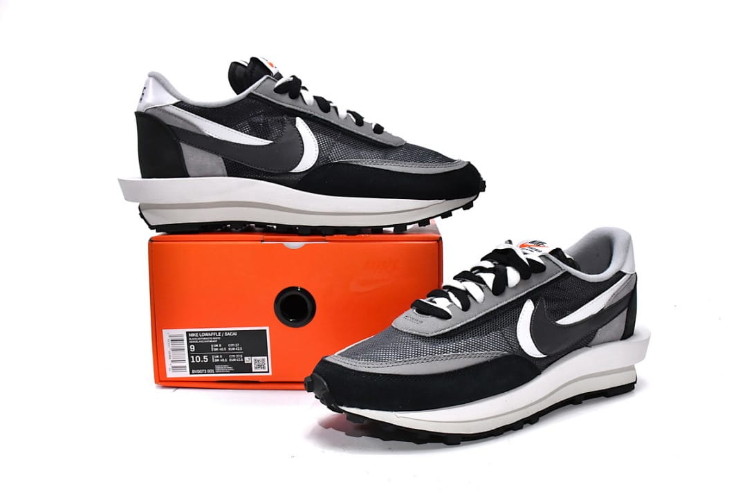 Nike Sacai VaporWaffle BA Edition (Colorway 4)
