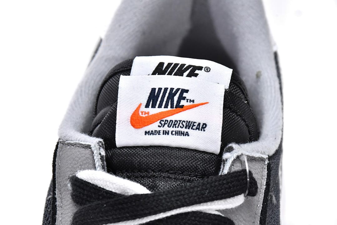 Nike Sacai VaporWaffle BA Edition (Colorway 4)