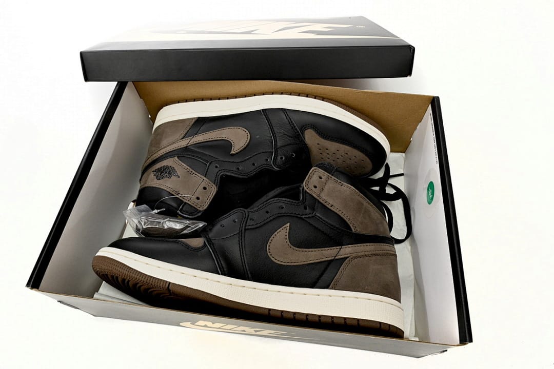 Air Jordan 1 High OG Palomino (Colorway 2)