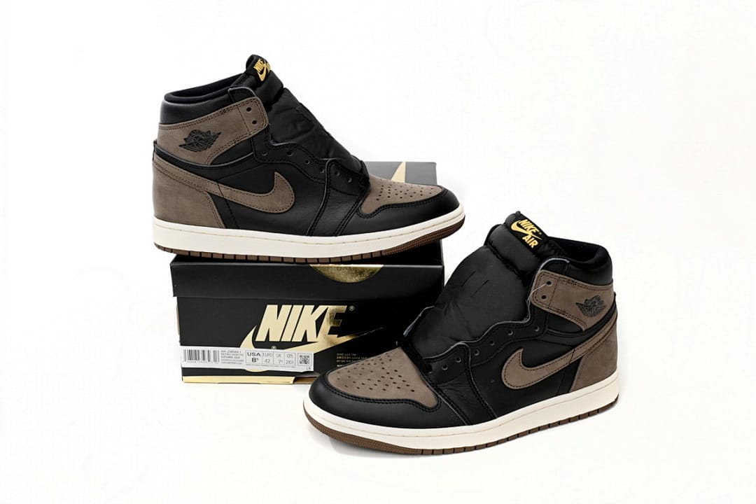 Air Jordan 1 High OG Palomino (Colorway 2)
