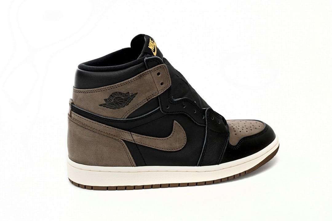 Air Jordan 1 High OG Palomino (Colorway 2)