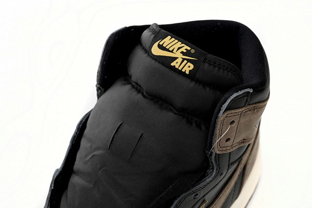 Air Jordan 1 High OG Palomino (Colorway 2)